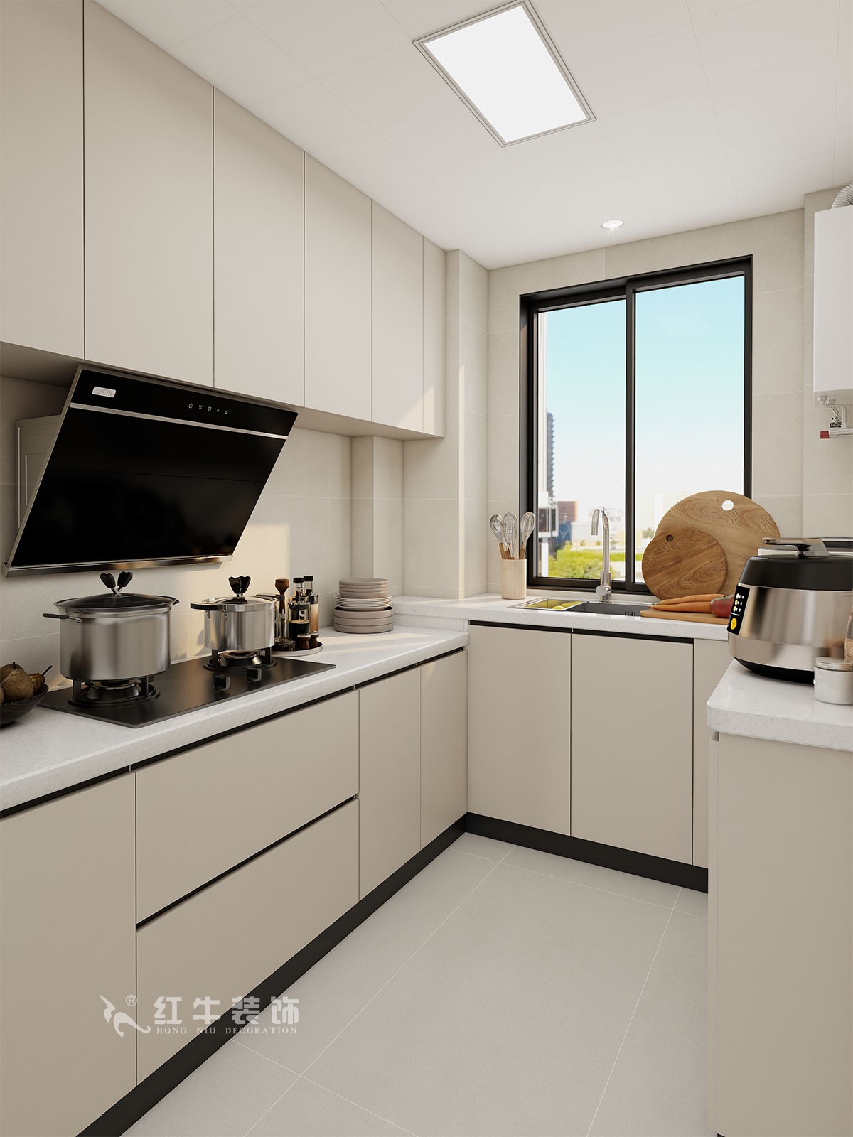 南京保利羅蘭香谷裝修效果，解鎖理想家居新潮流