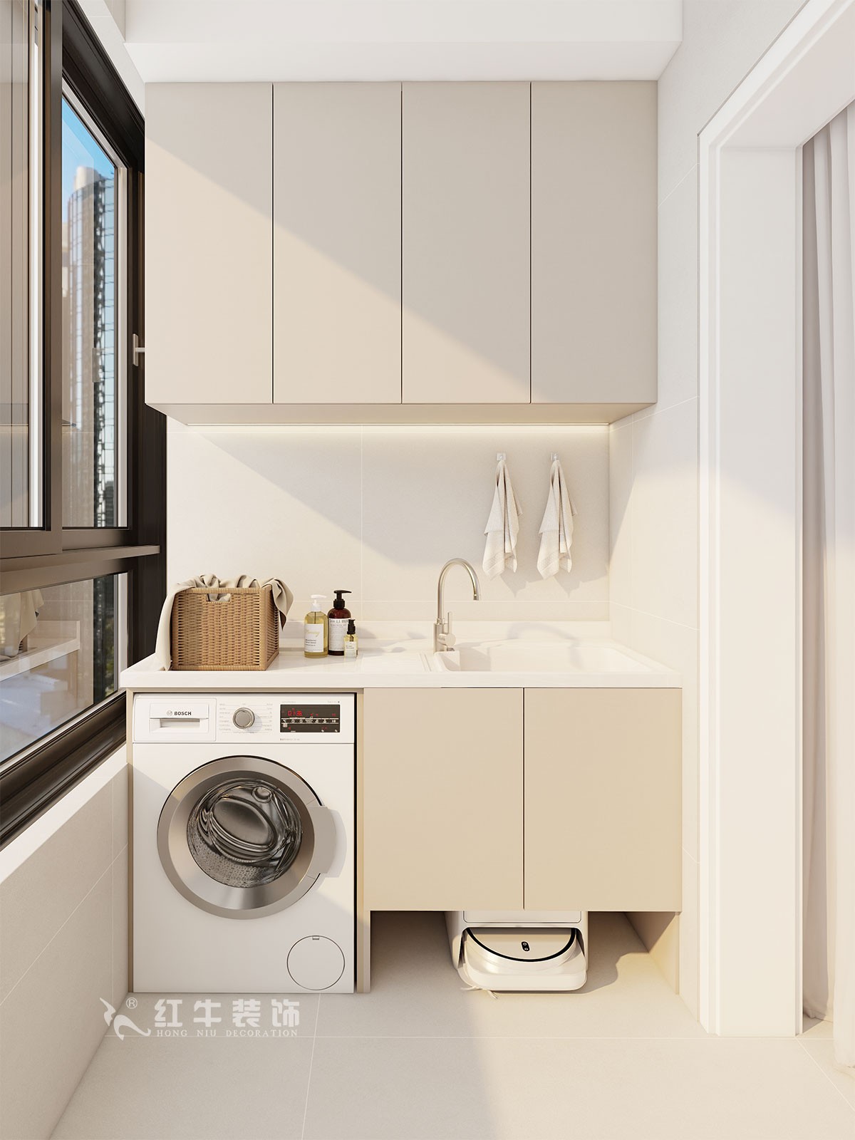 南京保利羅蘭香谷裝修效果，解鎖理想家居新潮流