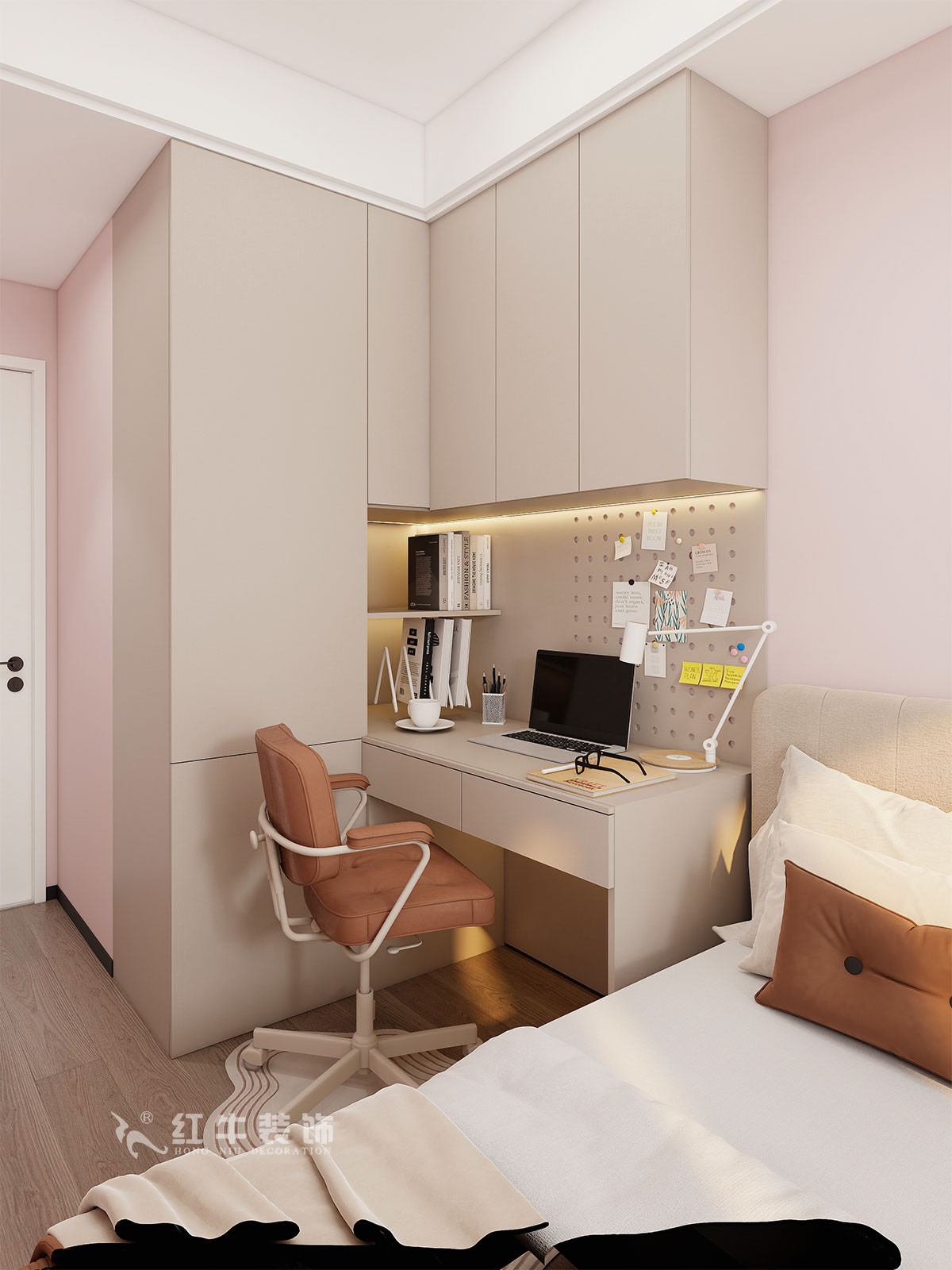 南京保利羅蘭香谷裝修效果，解鎖理想家居新潮流