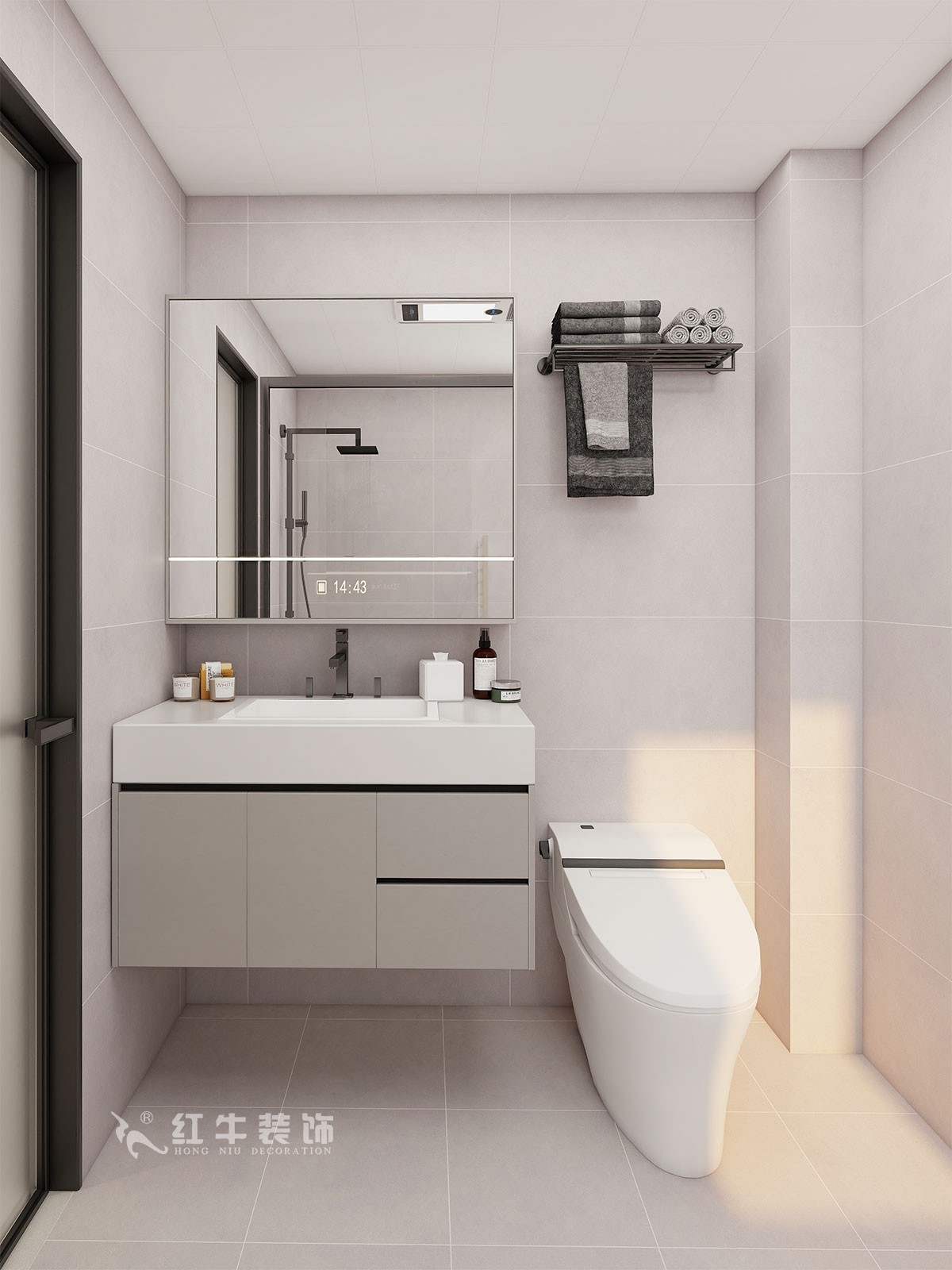 南京保利羅蘭香谷裝修效果，解鎖理想家居新潮流