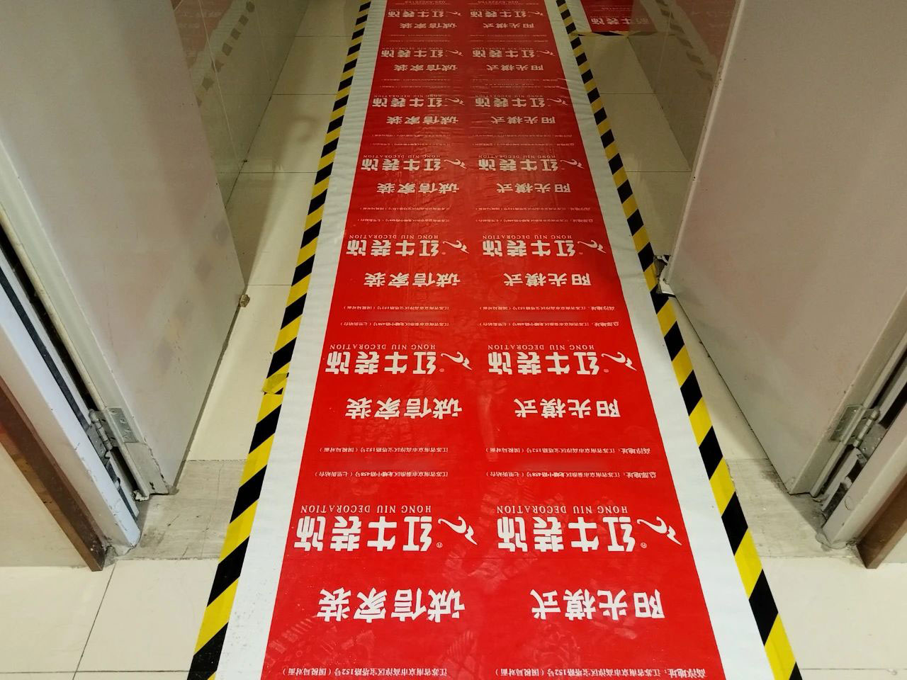 工地突擊巡檢｜28年如一日，腳踏實地，堅守品質