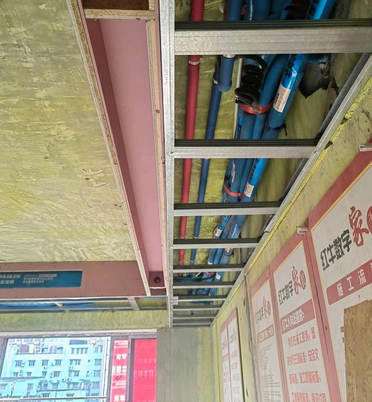 工地突擊巡檢｜28年如一日，腳踏實地，堅守品質