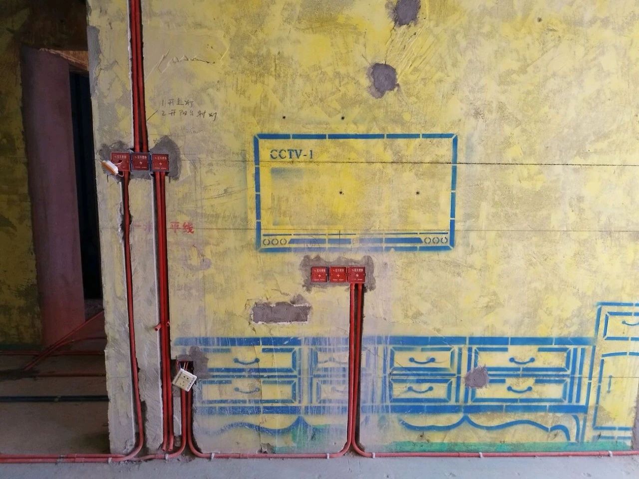 工地突擊巡檢｜28年如一日，腳踏實地，堅守品質