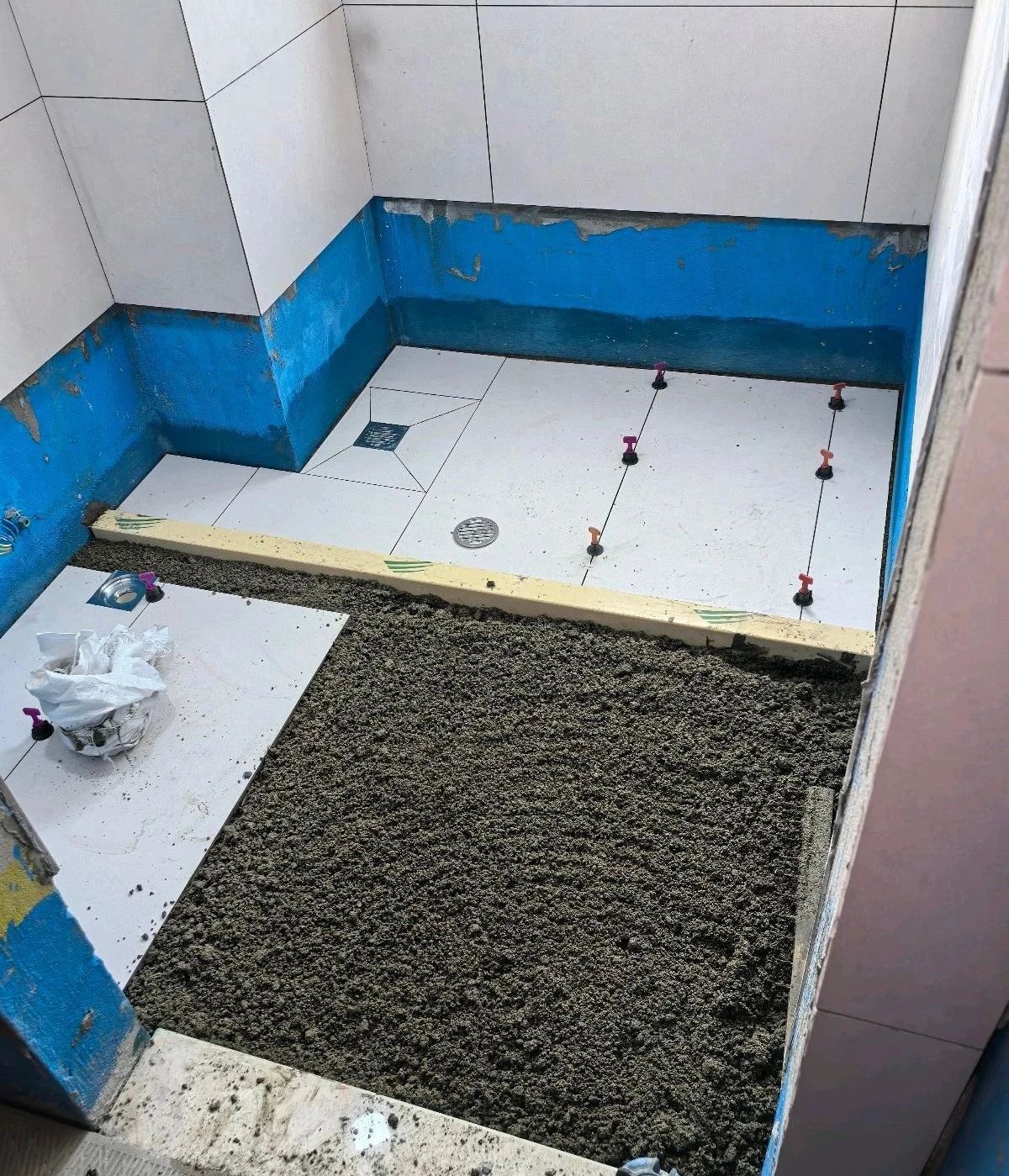 年前工地大巡檢｜巡檢不停歇，讓業(yè)主安心過大年