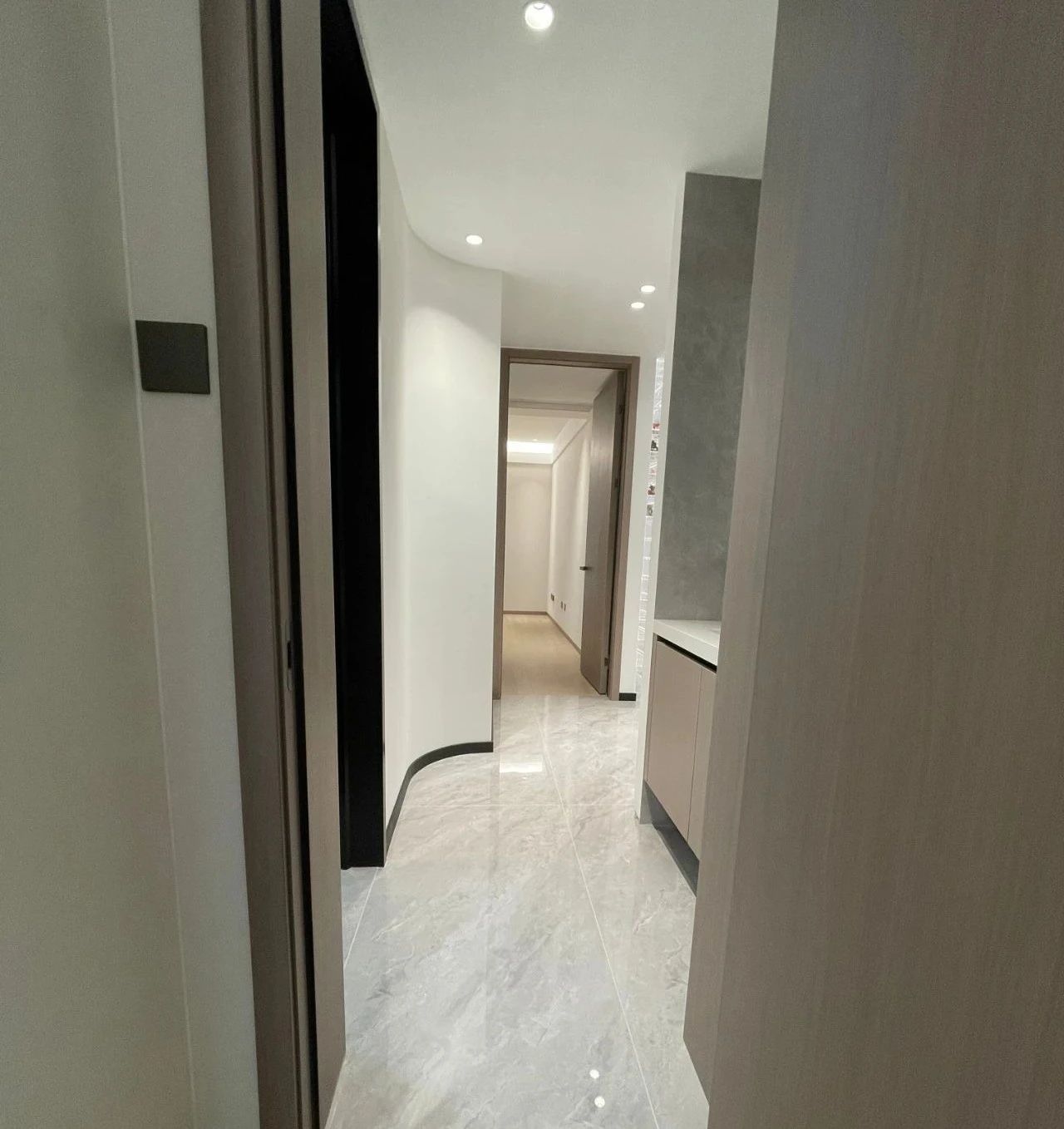 年前工地大巡檢｜巡檢不停歇，讓業(yè)主安心過大年