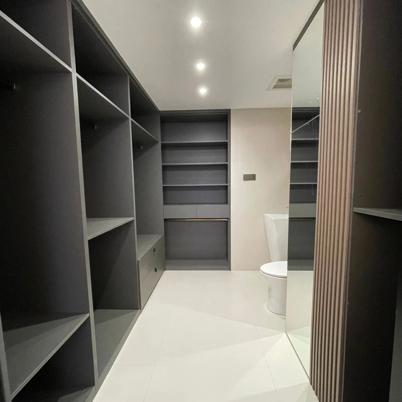 年前工地大巡檢｜巡檢不停歇，讓業(yè)主安心過大年