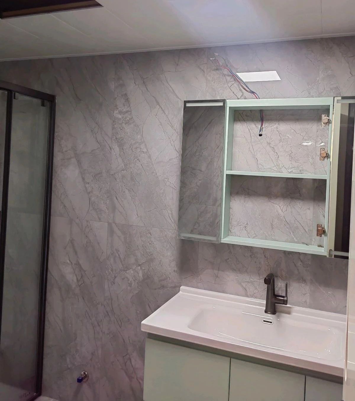 年前工地大巡檢｜巡檢不停歇，讓業(yè)主安心過大年