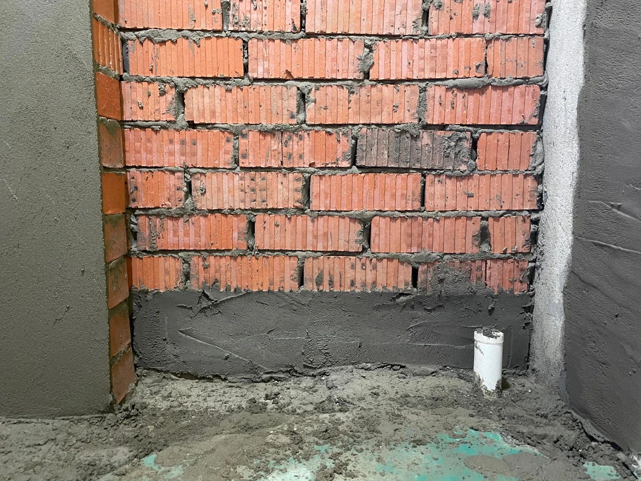 裝修寶典：新春裝好家，注意砌墻階段的幾個重要節(jié)點