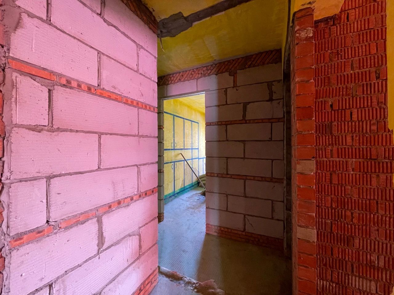 裝修寶典：新春裝好家，注意砌墻階段的幾個重要節(jié)點