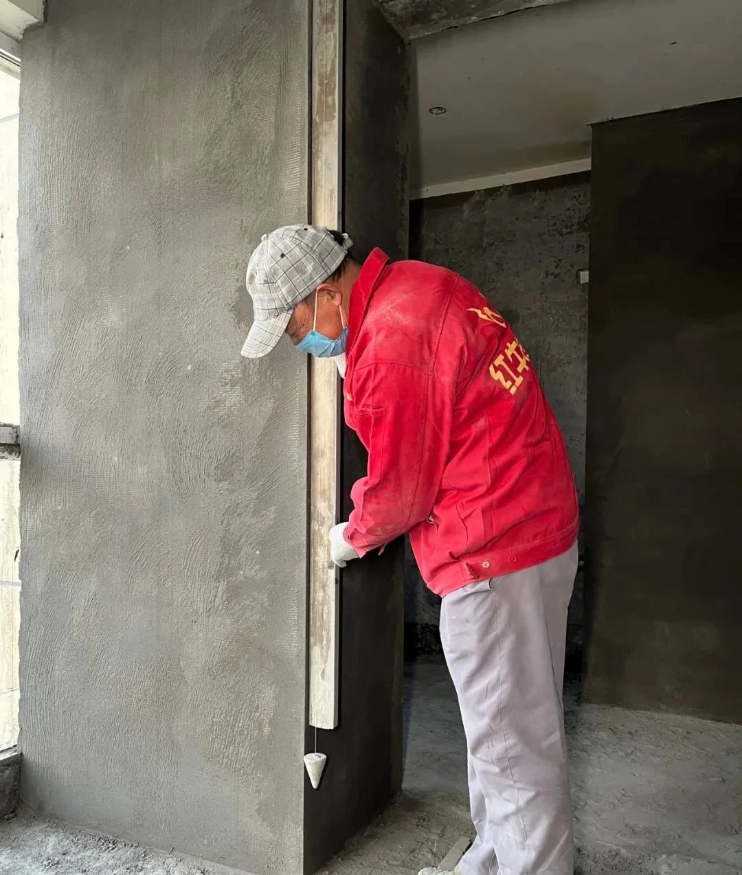 裝修寶典：新春裝好家，注意砌墻階段的幾個重要節(jié)點