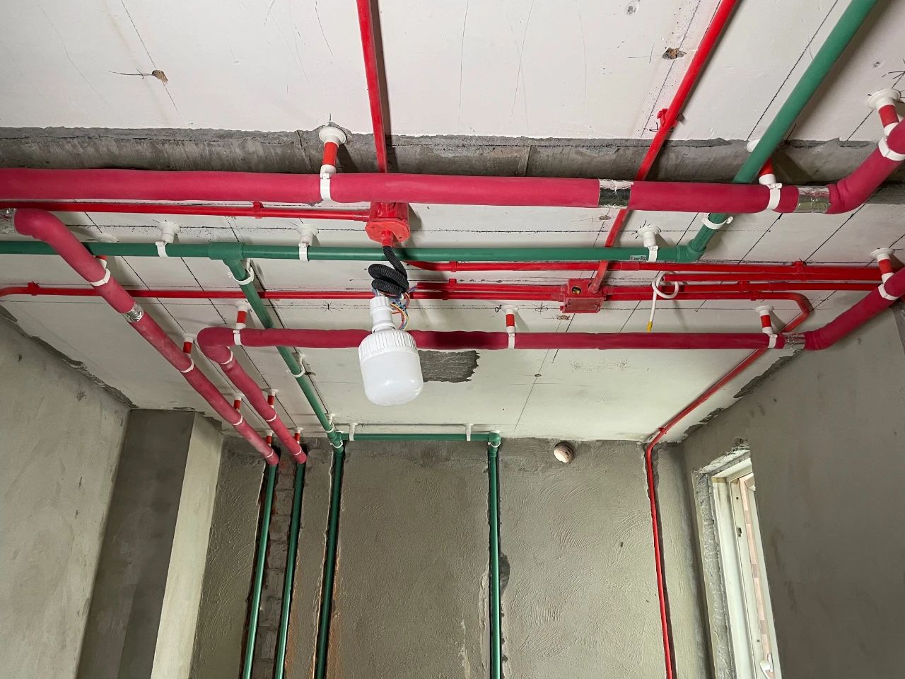 新春裝好家，水電材料一定要選好！