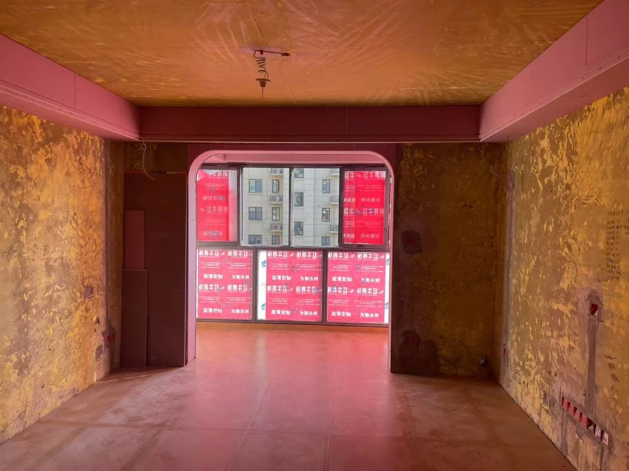 跟著設(shè)計(jì)師去工地驗(yàn)收，用細(xì)節(jié)詮釋家居美學(xué)