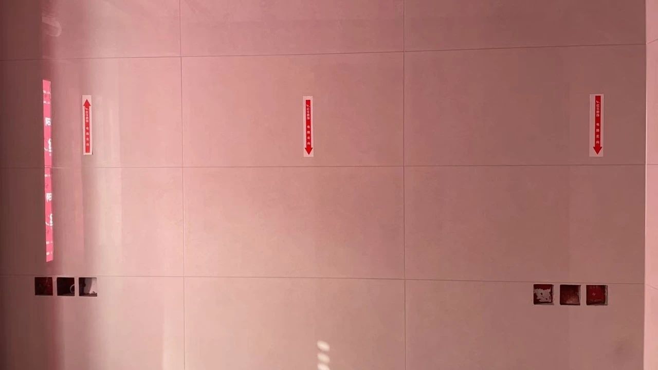 跟著設(shè)計(jì)師去工地驗(yàn)收，用細(xì)節(jié)詮釋家居美學(xué)