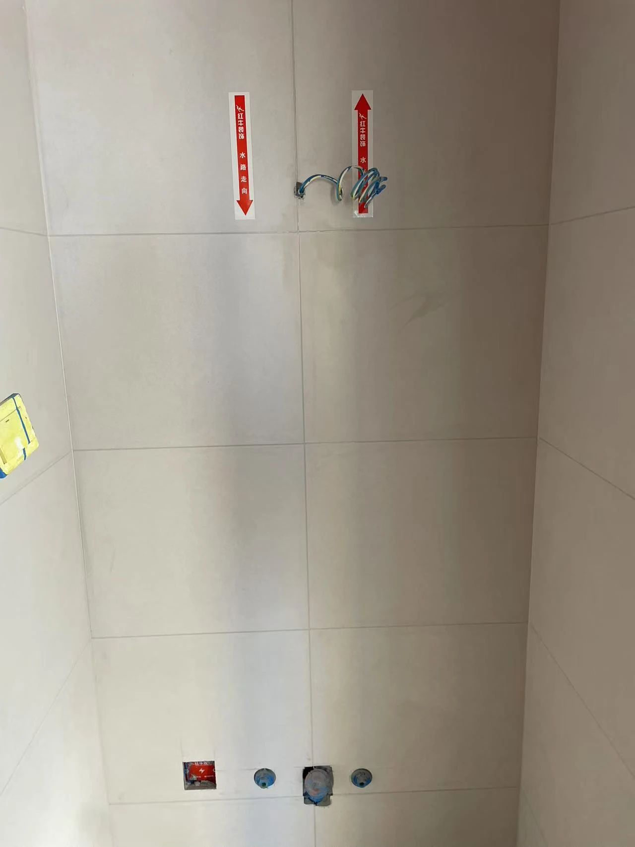 跟著設(shè)計(jì)師去工地驗(yàn)收，用細(xì)節(jié)詮釋家居美學(xué)