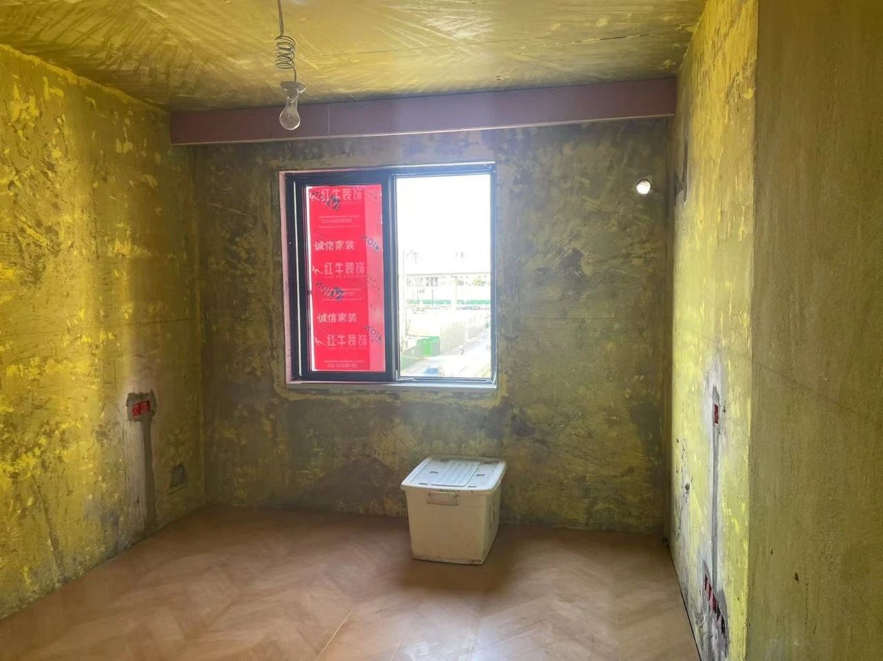 跟著設(shè)計(jì)師去工地驗(yàn)收，用細(xì)節(jié)詮釋家居美學(xué)