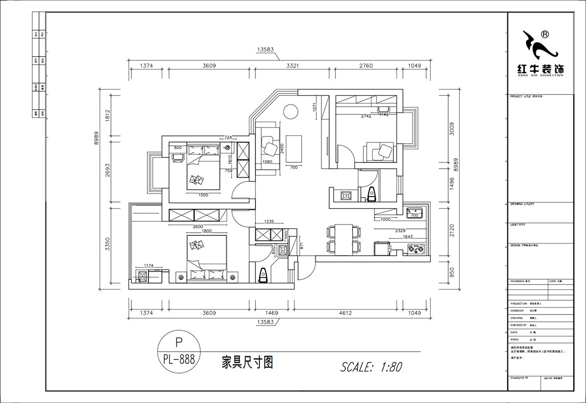 顧娟|春天家園11-37-402-90㎡-現(xiàn)代簡(jiǎn)約風(fēng)格|3室2廳2衛(wèi)|舊房裝修|定制家|全包12萬(wàn)|00_03家具尺寸圖