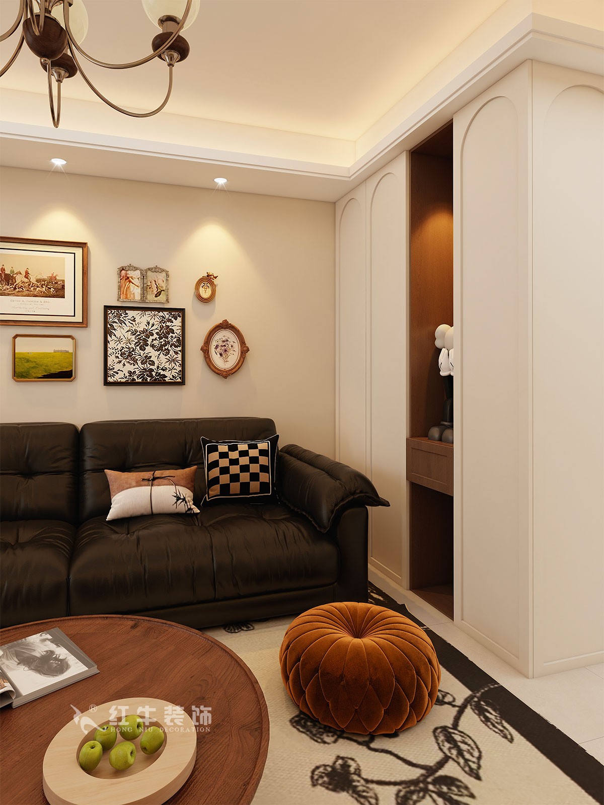 避坑指南：裝修坑多、水深？歸根結(jié)底五個字：信息不對稱