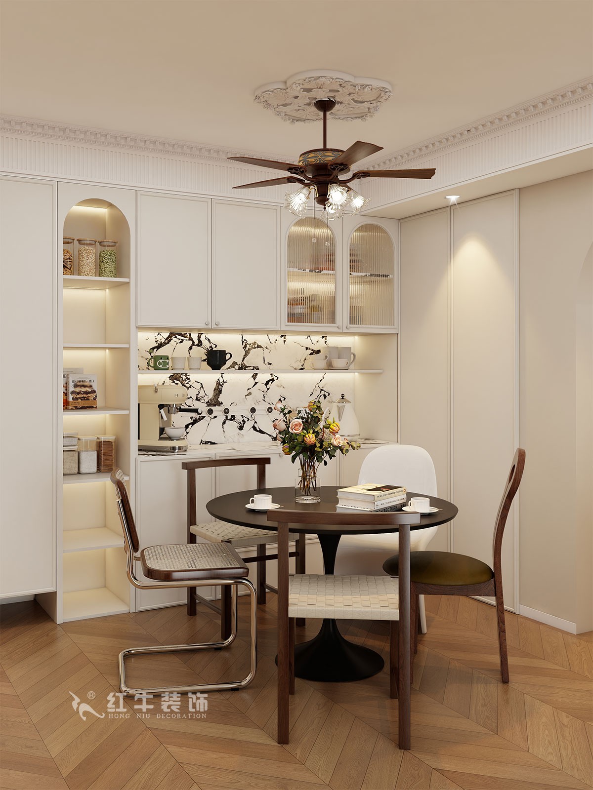 避坑指南：裝修坑多、水深？歸根結(jié)底五個字：信息不對稱