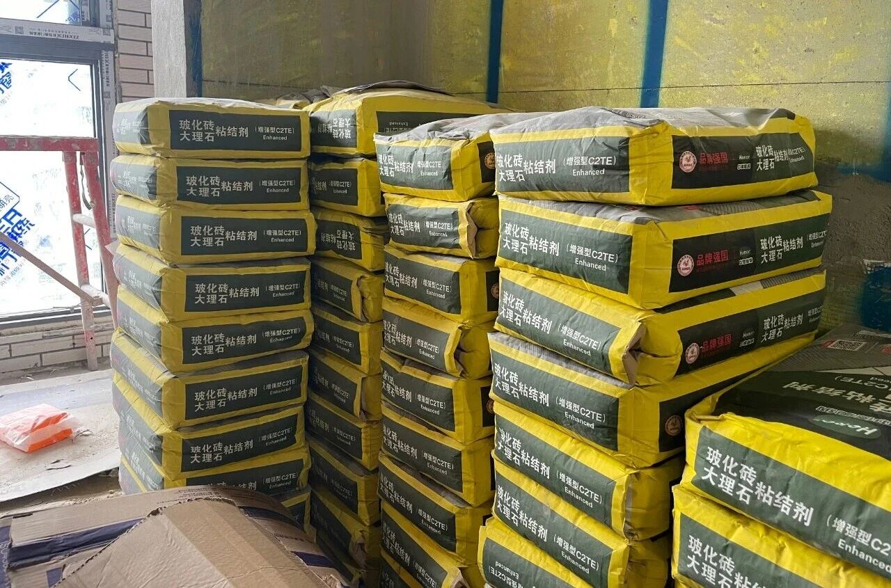 工地巡檢：雙節(jié)同慶，品質(zhì)同行，嚴(yán)把每一道工序，用心守護(hù)夢想家！