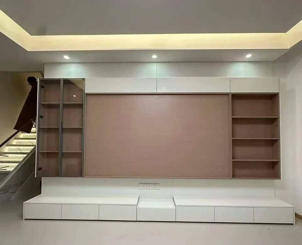 工地巡檢：雙節(jié)同慶，品質(zhì)同行，嚴(yán)把每一道工序，用心守護(hù)夢想家！