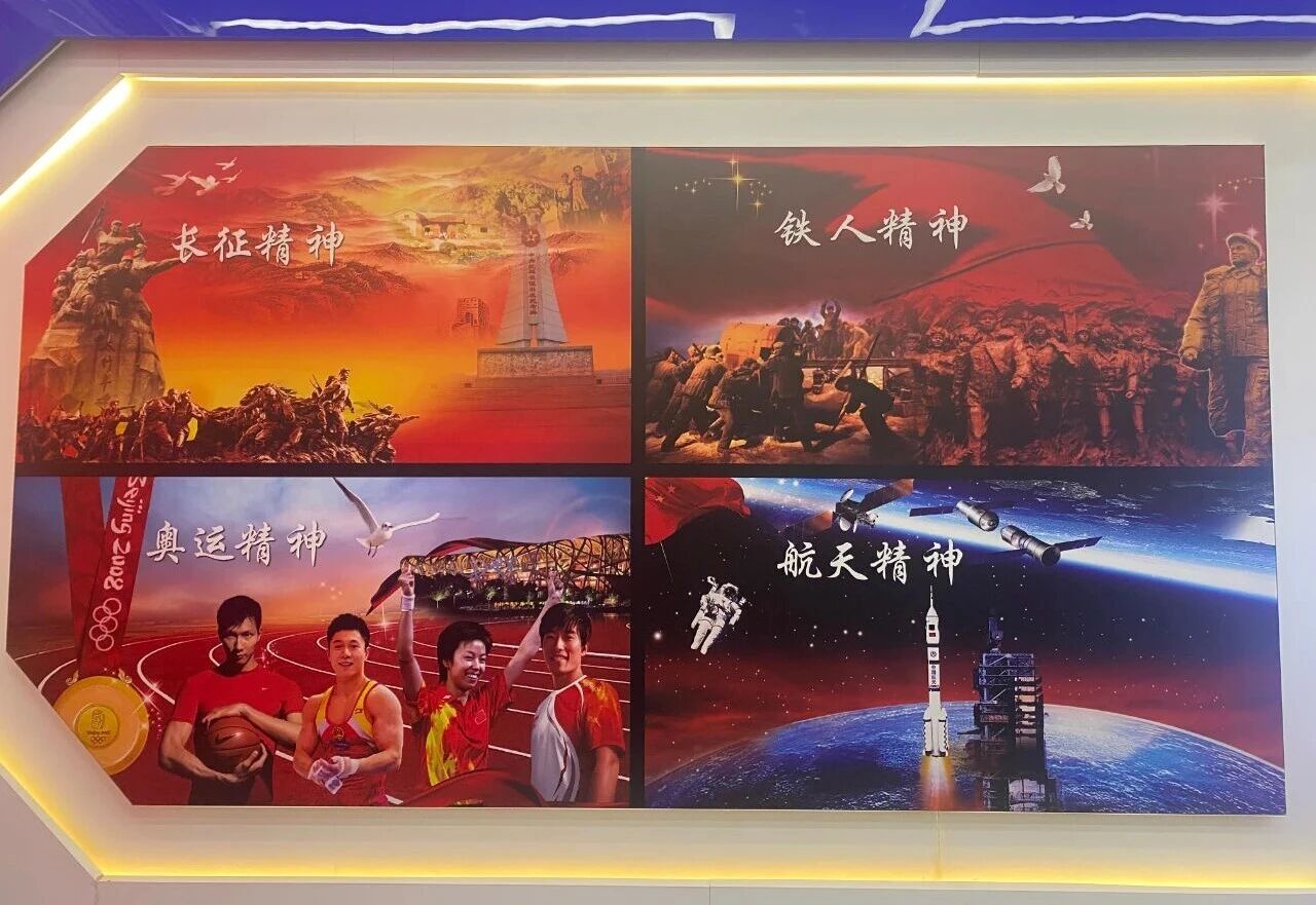 裝修寶典：為何說(shuō)企業(yè)文化是企業(yè)靈魂，是企業(yè)生存與發(fā)展的根本？