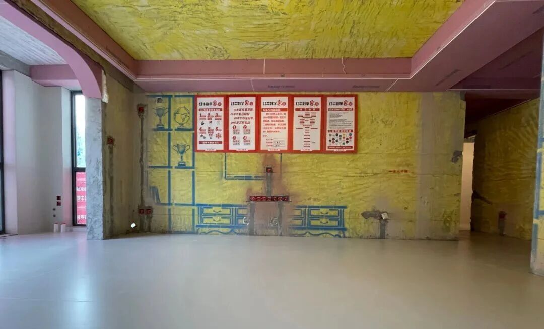 裝修寶典：為何說(shuō)企業(yè)文化是企業(yè)靈魂，是企業(yè)生存與發(fā)展的根本？