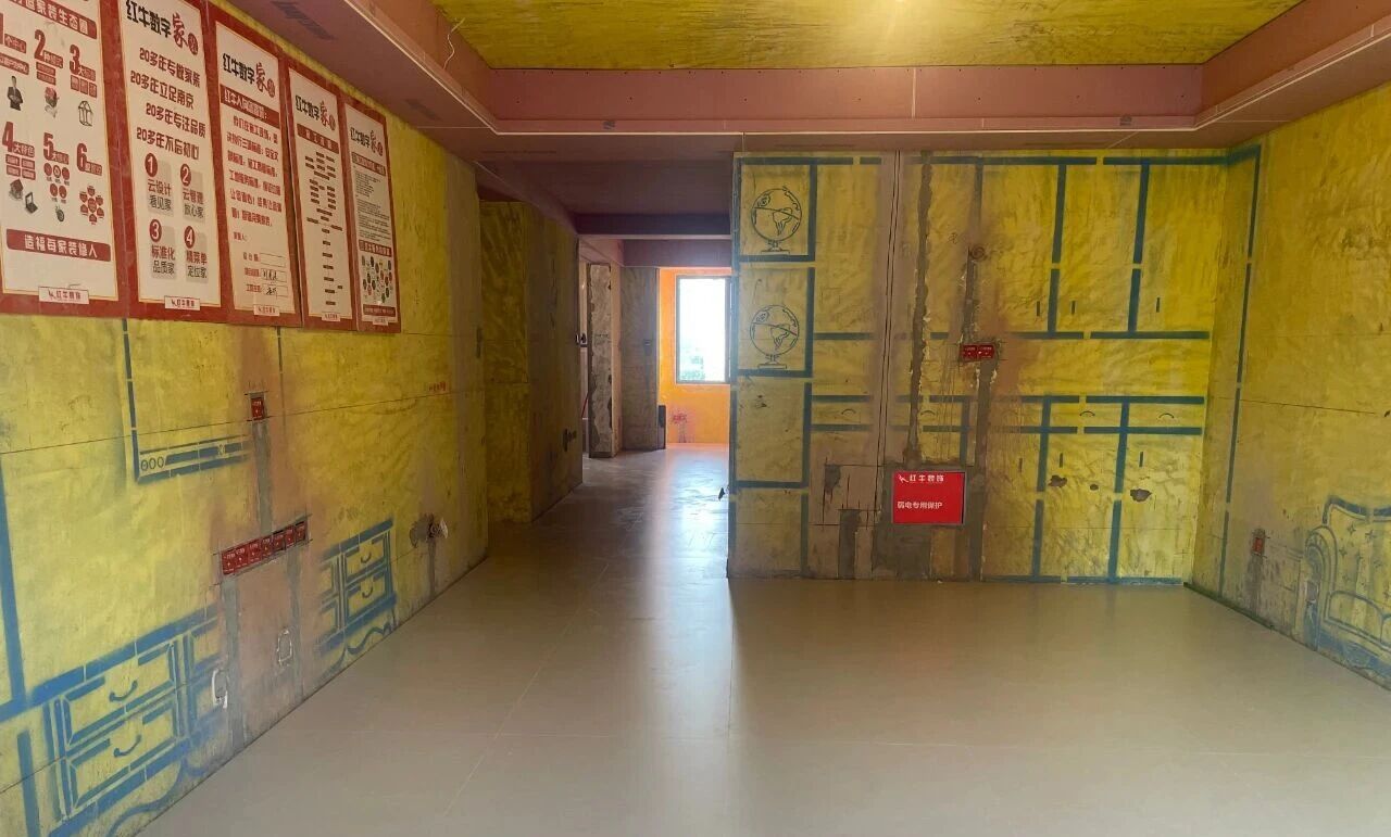 裝修寶典：為何說(shuō)企業(yè)文化是企業(yè)靈魂，是企業(yè)生存與發(fā)展的根本？