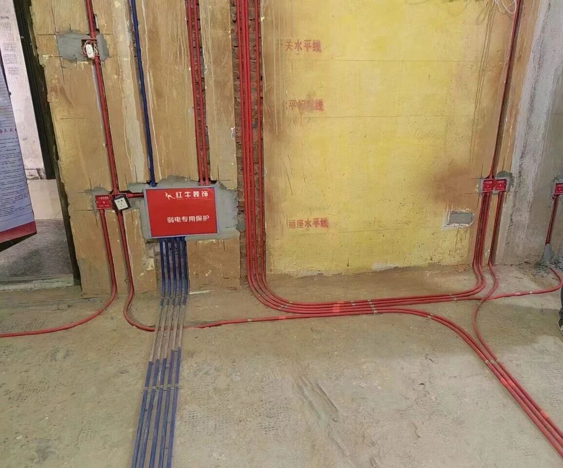 工地突擊巡檢｜嚴(yán)把每一處細(xì)節(jié)，用心守護(hù)每一份安心！