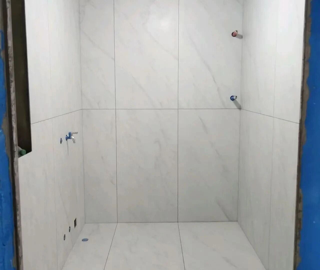 工地突擊巡檢｜嚴(yán)把每一處細(xì)節(jié)，用心守護(hù)每一份安心！