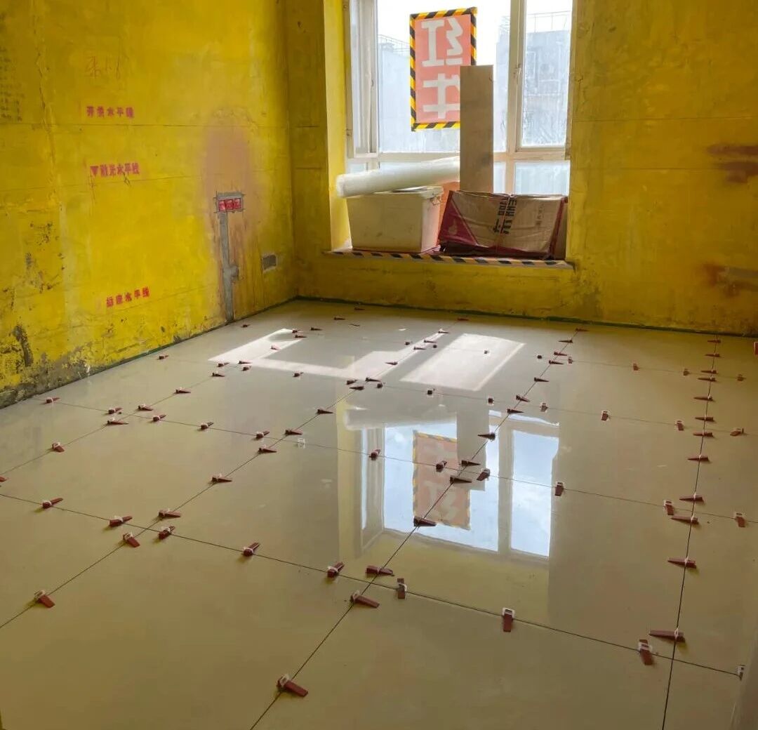 工地突擊巡檢｜嚴(yán)把每一處細(xì)節(jié)，用心守護(hù)每一份安心！