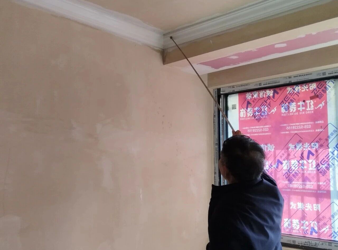 南京紅牛裝飾：始終如一，以品質(zhì)說話，以服務(wù)鑄口碑！