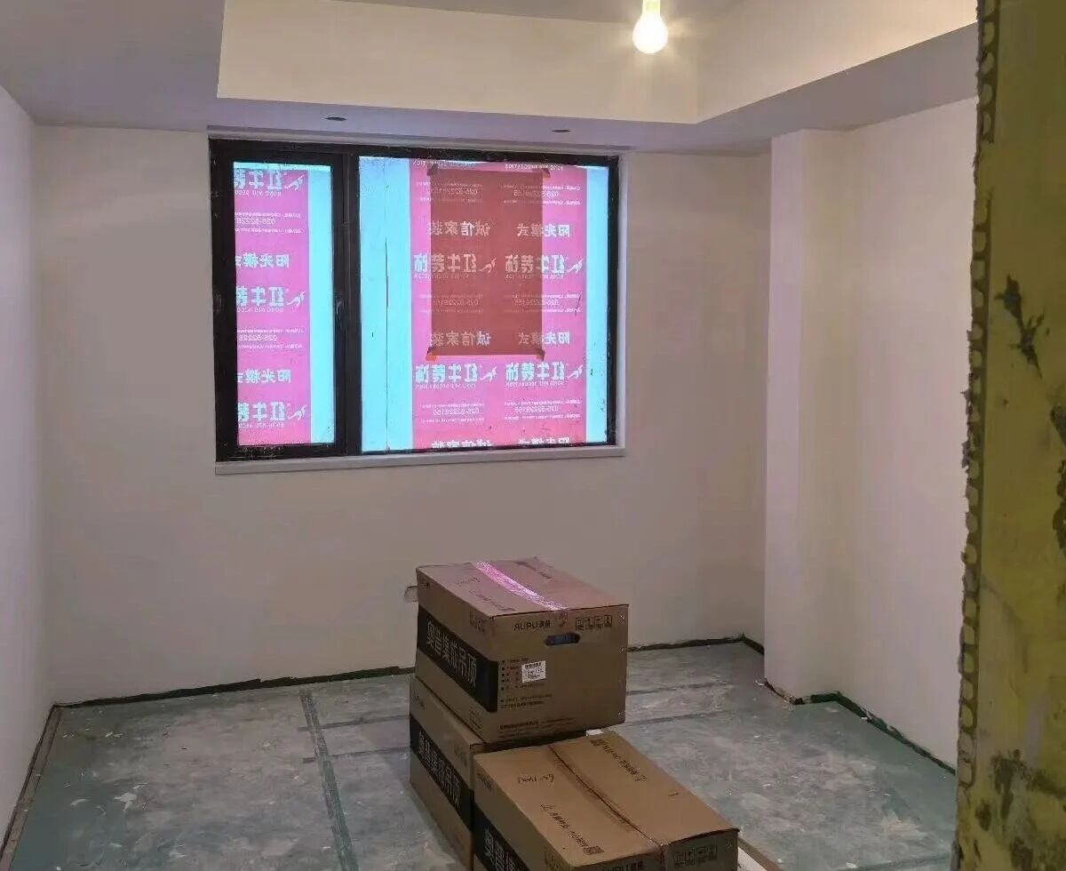 南京紅牛裝飾：始終如一，以品質(zhì)說話，以服務(wù)鑄口碑！