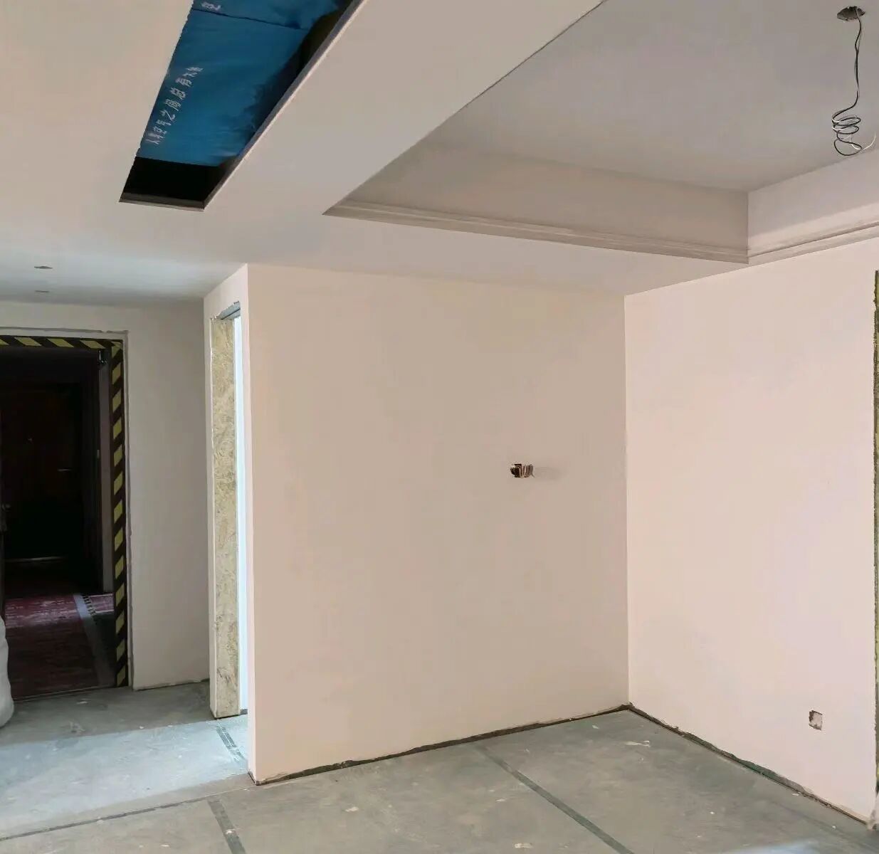 南京紅牛裝飾：始終如一，以品質(zhì)說話，以服務(wù)鑄口碑！