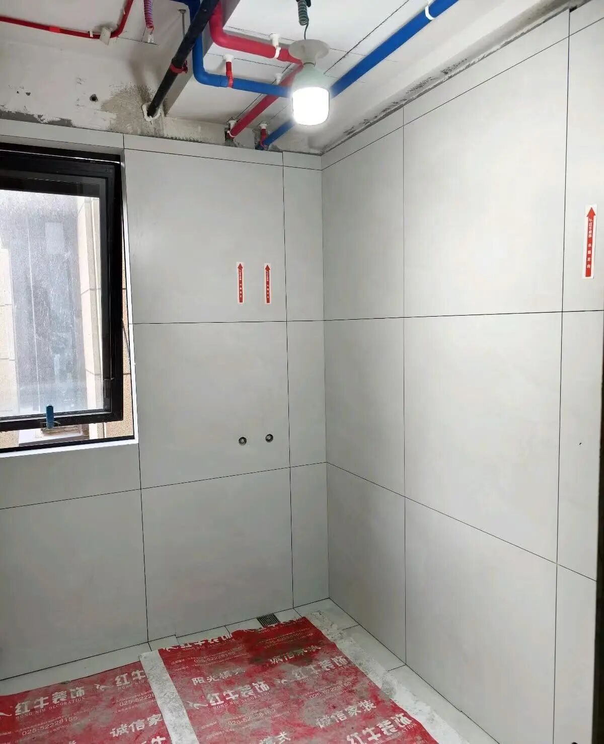 南京紅牛裝飾：始終如一，以品質(zhì)說話，以服務(wù)鑄口碑！