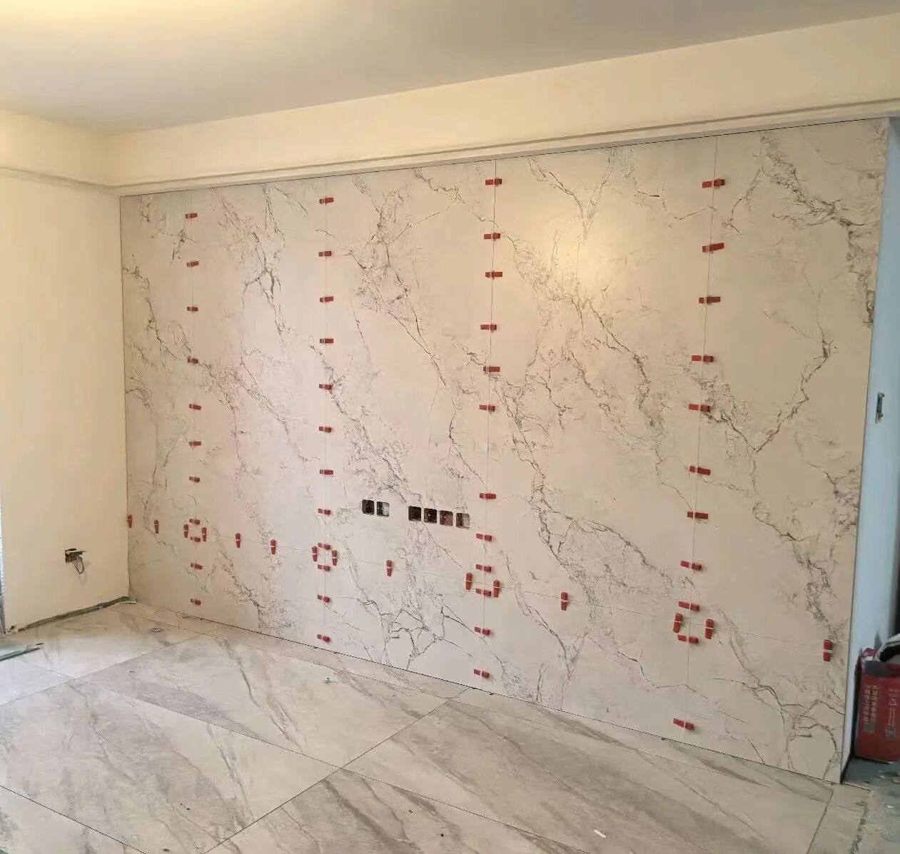 南京紅牛裝飾：始終如一，以品質(zhì)說話，以服務(wù)鑄口碑！