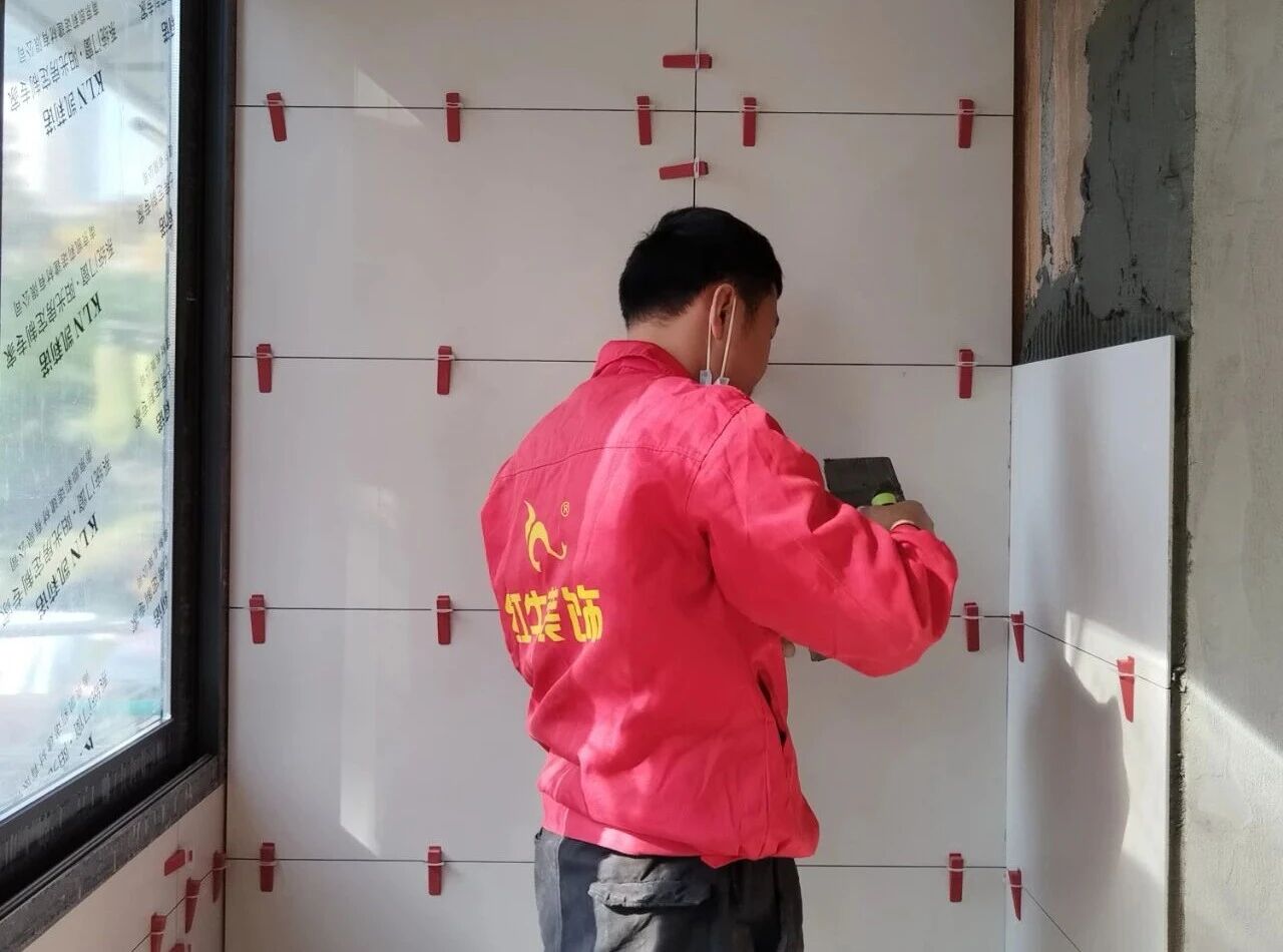 工地巡檢日：標(biāo)準(zhǔn)&品質(zhì)是底線，專業(yè)&用心是態(tài)度！