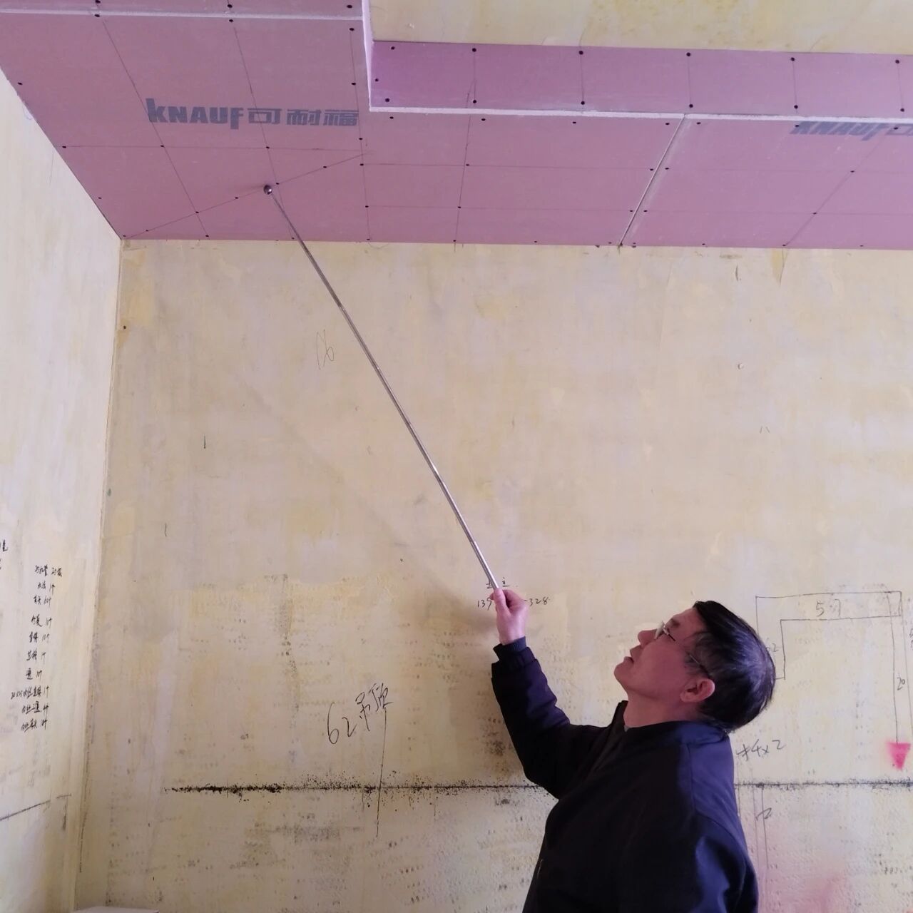 工地巡檢日：標(biāo)準(zhǔn)&品質(zhì)是底線，專業(yè)&用心是態(tài)度！