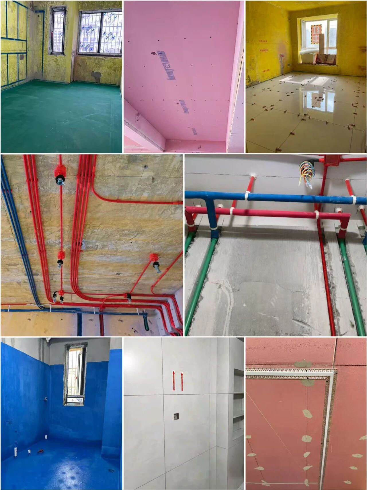 避坑指南：裝修坑多、水深？歸根結(jié)底五個字：信息不對稱