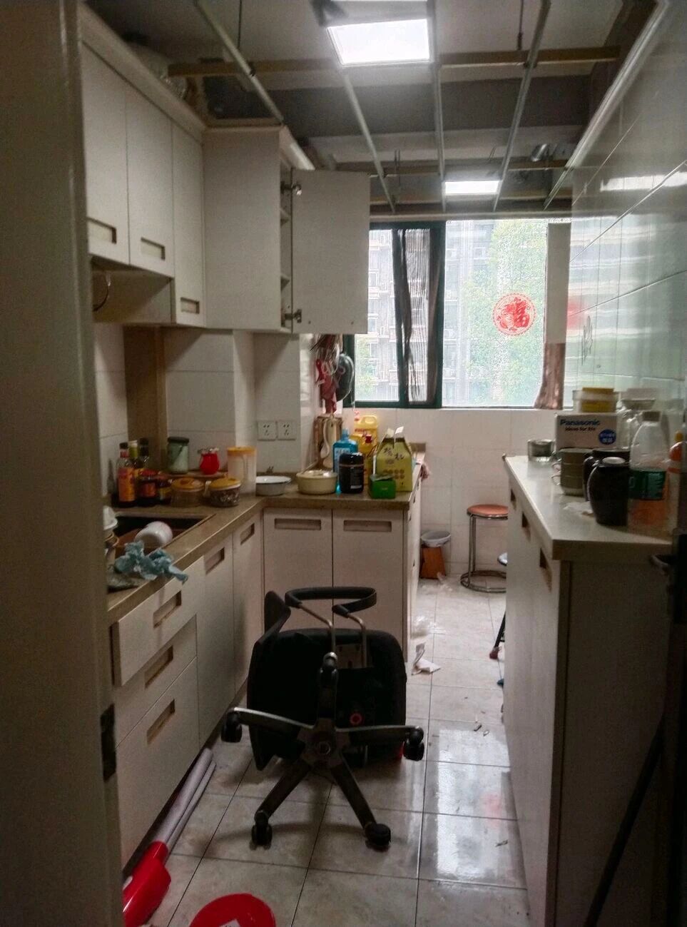 二手房裝修舊房翻新太難了，想要裝修不求人？建議收藏！